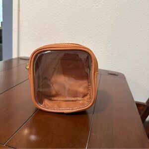 Stoney Clover Lane Clear Front Pouch